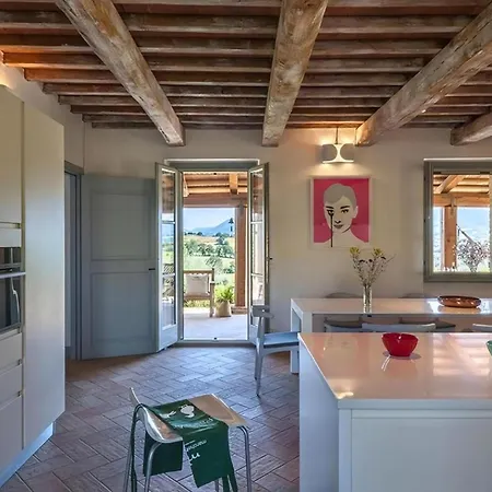 Holiday home In Mit Grossem Garten